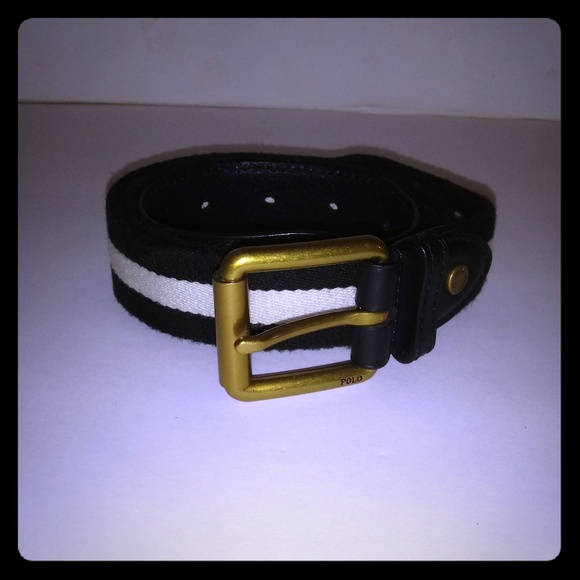 Polo Ralph Lauren Other - 🌟RALPH LAUREN POLO MEN BELT